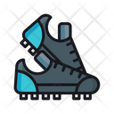 پیش‌نمایش فایل football-shoes-2644347 از پک تجهیزات ورزشی