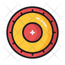 پیش‌نمایش فایل frisbee-2644345 از پک تجهیزات ورزشی