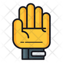 پیش‌نمایش فایل goal-keeper-glove-2644344 از پک تجهیزات ورزشی