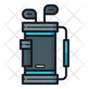 پیش‌نمایش فایل golf-equipment-2644342 از پک تجهیزات ورزشی