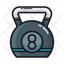 پیش‌نمایش فایل kettlebell-2644331 از پک تجهیزات ورزشی