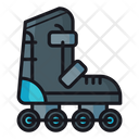 پیش‌نمایش فایل roller-skate-2644323 از پک تجهیزات ورزشی