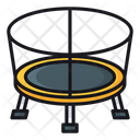 پیش‌نمایش فایل trampoline-2644312 از پک تجهیزات ورزشی