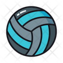 پیش‌نمایش فایل volleyball-2644309 از پک تجهیزات ورزشی