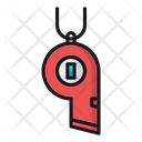 پیش‌نمایش فایل whistle-2644305 از پک تجهیزات ورزشی