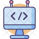 پیش‌نمایش فایل coding-2677126 از پک رباتیک