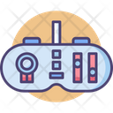 پیش‌نمایش فایل game-controller-2677112 از پک رباتیک