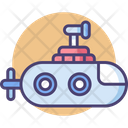پیش‌نمایش فایل mini-submarine-2677108 از پک رباتیک