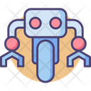 پیش‌نمایش فایل mono-wheel-robot-2677105 از پک رباتیک