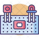 پیش‌نمایش فایل protoboard-2677102 از پک رباتیک