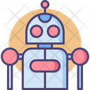 پیش‌نمایش فایل robot-2677157 از پک رباتیک