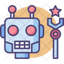 پیش‌نمایش فایل robot-contest-2677168 از پک رباتیک