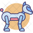پیش‌نمایش فایل robotic-dog-2677153 از پک رباتیک