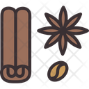 پیش‌نمایش فایل cinnamon-2677336 از پک قهوه