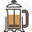 پیش‌نمایش فایل french-press-2677375 از پک قهوه