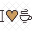 پیش‌نمایش فایل i-love-coffee-2677370 از پک قهوه