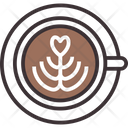 پیش‌نمایش فایل latte-2677363 از پک قهوه
