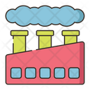 پیش‌نمایش فایل factory-pollution-2677289 از پک اکولوژی