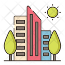 پیش‌نمایش فایل green-city-2677281 از پک اکولوژی