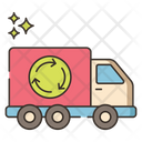 پیش‌نمایش فایل recycling-truck-2677260 از پک اکولوژی