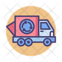 پیش‌نمایش فایل recycling-truck-2677187 از پک اکولوژی