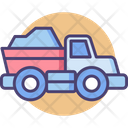 پیش‌نمایش فایل dump-truck-2681277 از پک ساختمان‌سازی