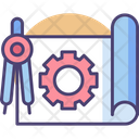 پیش‌نمایش فایل engineering-blueprint-2681275 از پک ساختمان‌سازی