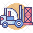 پیش‌نمایش فایل forklift-2681265 از پک ساختمان‌سازی