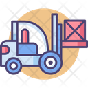 پیش‌نمایش فایل forklift-2681266 از پک ساختمان‌سازی