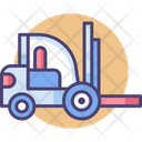 پیش‌نمایش فایل forklift-2681267 از پک ساختمان‌سازی