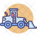 پیش‌نمایش فایل front-loader-2681263 از پک ساختمان‌سازی