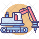 پیش‌نمایش فایل hydraulic-hammer-2681257 از پک ساختمان‌سازی
