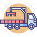 پیش‌نمایش فایل manipulator-truck-2681251 از پک ساختمان‌سازی