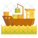 پیش‌نمایش فایل cargo-barge-2683459 از پک لجستیک