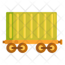 پیش‌نمایش فایل cargo-train-2683458 از پک لجستیک