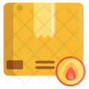 پیش‌نمایش فایل flammable-2683431 از پک لجستیک
