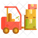 پیش‌نمایش فایل forklift-2683430 از پک لجستیک
