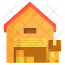 پیش‌نمایش فایل warehouse-2683397 از پک لجستیک