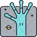 پیش‌نمایش فایل alien-hand-2683534 از پک فضا