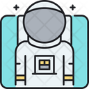 پیش‌نمایش فایل astronaut-spacesuit-2683528 از پک فضا