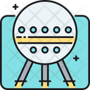 پیش‌نمایش فایل old-satellite-2683500 از پک فضا