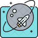 پیش‌نمایش فایل orbit-2683499 از پک فضا