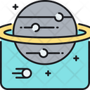 پیش‌نمایش فایل saturn-ring-2683489 از پک فضا