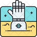 پیش‌نمایش فایل space-glove-2683481 از پک فضا