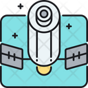 پیش‌نمایش فایل space-module-2683478 از پک فضا