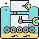 پیش‌نمایش فایل space-robot-2683477 از پک فضا