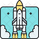 پیش‌نمایش فایل space-shuttle-launch-2683476 از پک فضا