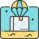 پیش‌نمایش فایل space-supply-delivery-2683474 از پک فضا