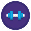 پیش‌نمایش فایل barbell-2683602 از پک تجهیزات ورزشی