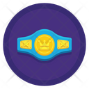 پیش‌نمایش فایل boxing-belt-2683594 از پک تجهیزات ورزشی